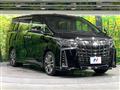 2019 Toyota Alphard