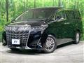 2020 Toyota Alphard