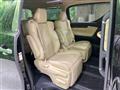 2020 Toyota Alphard