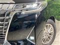 2020 Toyota Alphard