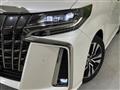 2020 Toyota Alphard