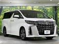 2020 Toyota Alphard
