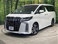 2020 Toyota Alphard