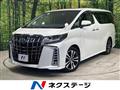 2020 Toyota Alphard