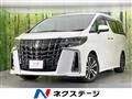 2020 Toyota Alphard
