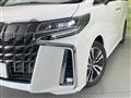2020 Toyota Alphard