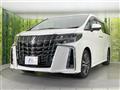 2020 Toyota Alphard
