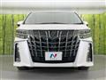 2020 Toyota Alphard