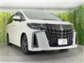 2020 Toyota Alphard