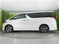 2020 Toyota Alphard