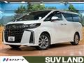 2021 Toyota Alphard