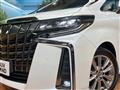 2021 Toyota Alphard