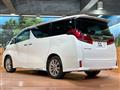 2021 Toyota Alphard