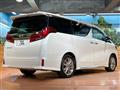 2021 Toyota Alphard