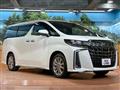 2021 Toyota Alphard