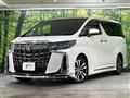 2021 Toyota Alphard