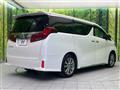 2021 Toyota Alphard