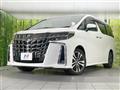 2021 Toyota Alphard