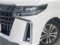 2021 Toyota Alphard