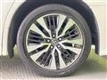 2021 Toyota Alphard