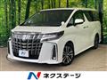 2022 Toyota Alphard
