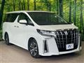 2022 Toyota Alphard