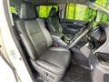 2022 Toyota Alphard