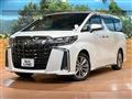 2021 Toyota Alphard