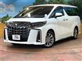 2022 Toyota Alphard