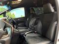 2022 Toyota Alphard