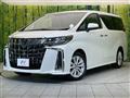 2022 Toyota Alphard