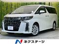 2022 Toyota Alphard