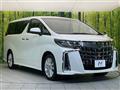 2022 Toyota Alphard