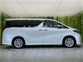 2022 Toyota Alphard