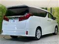 2022 Toyota Alphard
