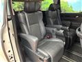 2023 Toyota Alphard