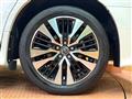 2023 Toyota Alphard