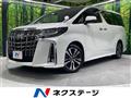 2023 Toyota Alphard
