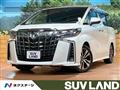 2021 Toyota Alphard