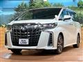 2021 Toyota Alphard