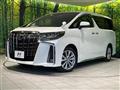 2021 Toyota Alphard