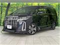 2018 Toyota Alphard