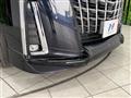 2018 Toyota Alphard