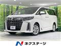 2018 Toyota Alphard