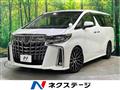 2018 Toyota Alphard