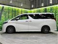 2018 Toyota Alphard