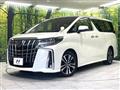 2019 Toyota Alphard
