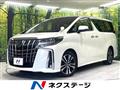 2019 Toyota Alphard