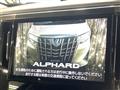2019 Toyota Alphard