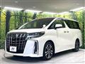 2019 Toyota Alphard